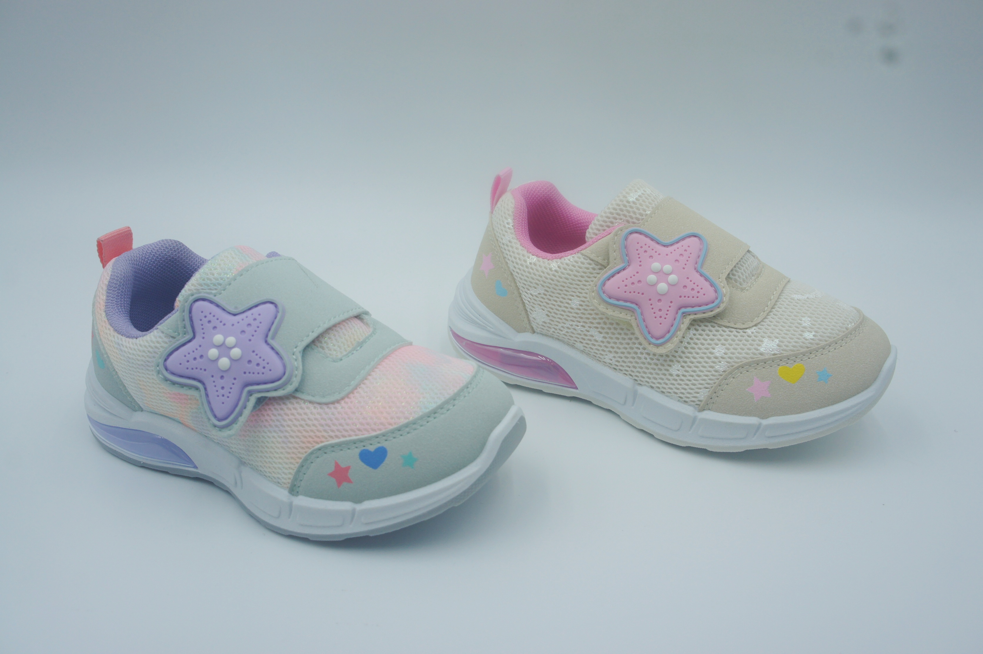 Sport Injection Shoes #05